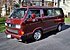 1988 Volkswagen Vanagon GL for sale 101042537